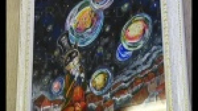 В музее Новотрубного завода открылась новая выставка