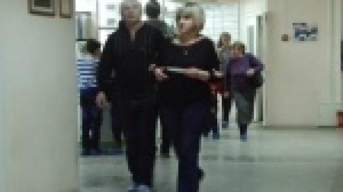 Вирус не сдается