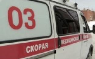 Госдума решила приравнять врачей скорой помощи к полицейским