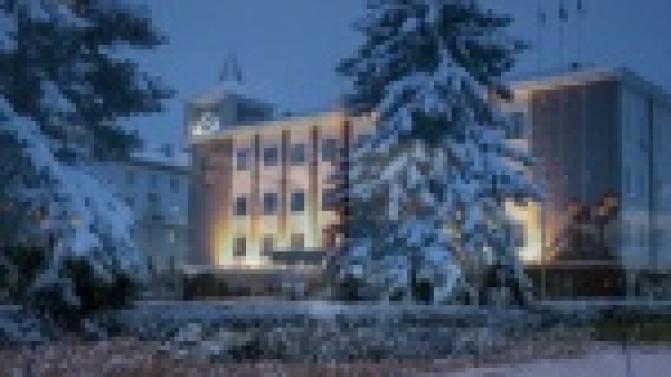 Почта России предлагает горожанам стать соавторами серии почтовых открыток