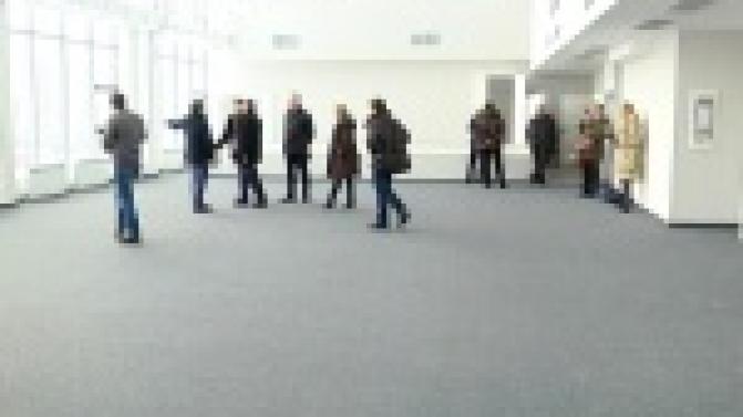 Министр культуры СО и Заместитель Председателя Правительства СО посетили Первоуральск