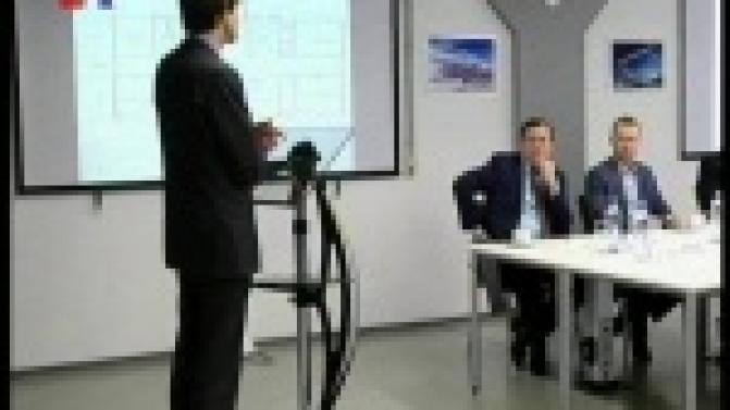 Перспективы Инновационного культурного центра представители областных и городских властей обсудили в стенах центра Образовательного, на базе Новотрубного завода.