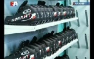 В Первоуральске будет дан старт "Лыжне России- 2016".