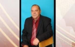 После продолжительной тяжелой болезни ушел из жизни бывший директор школы №6