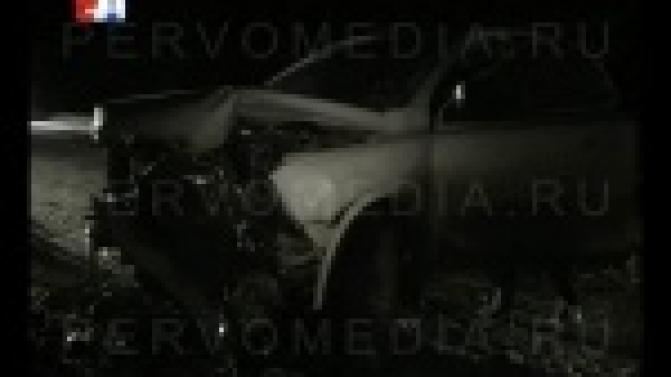 В ДТП на трассе "Белоярский-Асбест" погиб двухлетний первоуралец.