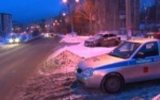 Тех, кто нарушает правила на дорогах, выявляли сотрудники ГИБДД