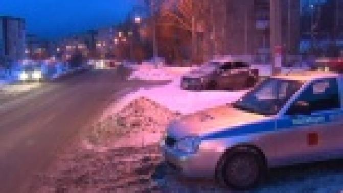 Тех, кто нарушает правила на дорогах, выявляли сотрудники ГИБДД