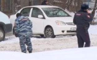 Во дворе на улице Емлина произошло хладнокровное убийство