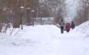 Циклон Генри Первоуральску не грозит