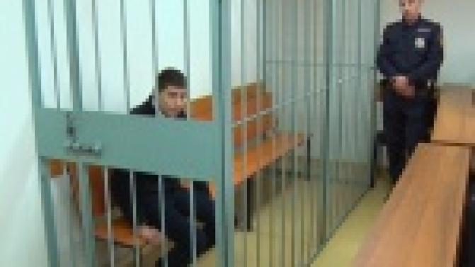 Первоуральский суд вынес приговор 19-летнему студенту - Алексею Палагину