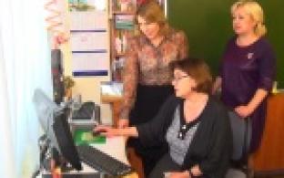 В учебных учреждениях продолжается борьба с эпидемией