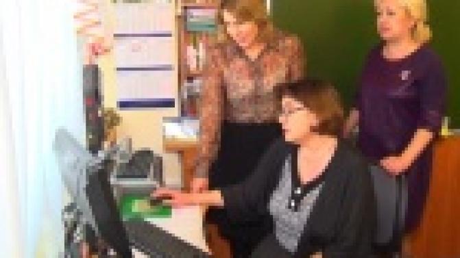 В учебных учреждениях продолжается борьба с эпидемией