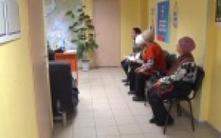 Завтра единый день приема граждан депутатами городской Думы