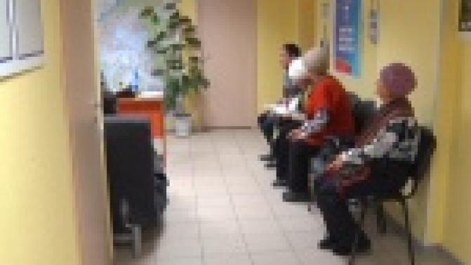 Завтра единый день приема граждан депутатами городской Думы