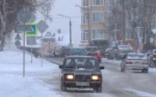 От Талицы до Динаса протянется новая сеть освещения