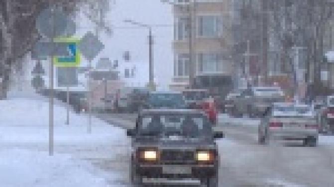 От Талицы до Динаса протянется новая сеть освещения