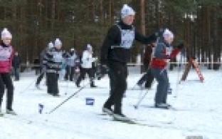 Первоуральское учреждение "Старт" стало официальной площадкой по приему нормативов ГТО