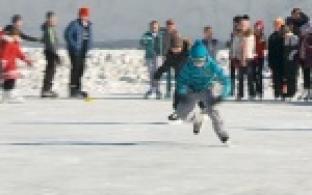 Карантин вносит коррективы не только в учебную, но и в спортивную жизнь первоуральцев