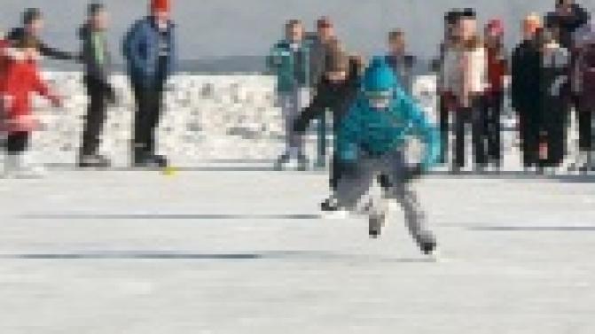 Карантин вносит коррективы не только в учебную, но и в спортивную жизнь первоуральцев