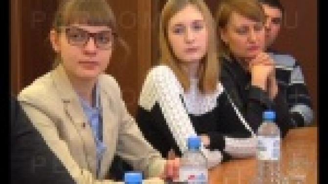 Сделать выборы максимально открытыми и эффективнее решать проблемы жителей.