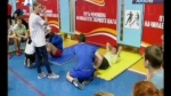 Муниципальное учреждение "Старт" вскоре сможет принимать нормы ГТО у горожан.