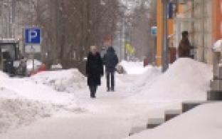 Соц. выплаты в России повышают на 7%