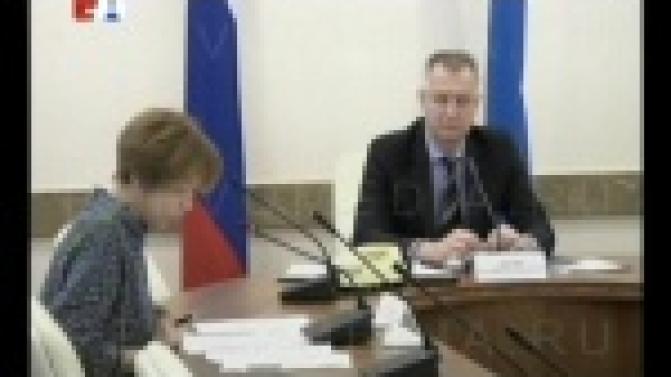 Ситуацию с гриппом A H1N1 в Свердловской области держат под контролем.