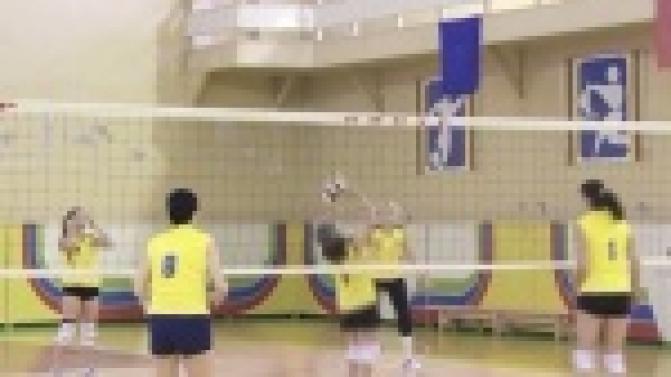 Предстоящие выходные будут богаты на спортивные мероприятия