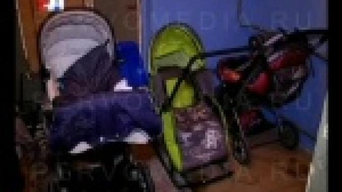 Тема с незаконно заблокированным сквозным проходом в одном из первоуральских подъездов получила продолжение