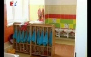 В Первоуральске на карантин закрыли целый садик.