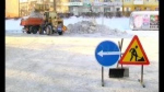 Первоуральские специалисты проследят, чтобы на дорогах не было слишком шумных автомобилей