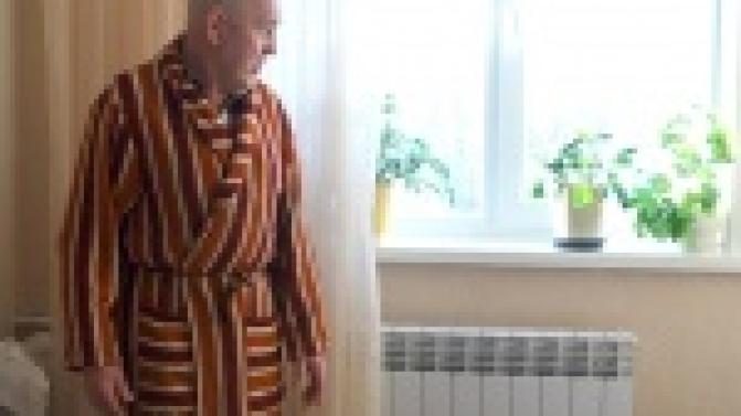 Вот уже четвёртый день жители одной из многоэтажек замерзают в своих квартирах