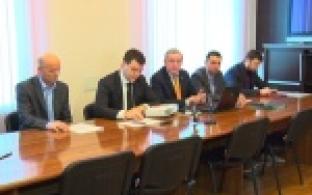 Активно идет работа по газификации поселков