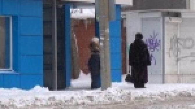 Дополнительное пособие для малоимущих предлагают выплачивать депутаты