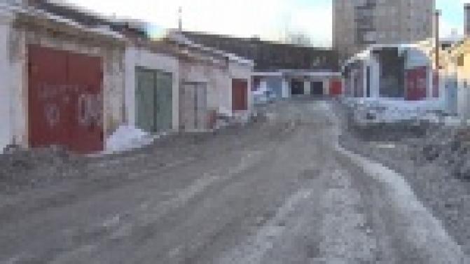 Своевременно среагировали на просьбу наших телезрителей коммунальщики города