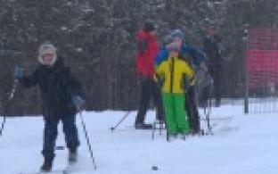 Урок для учителей