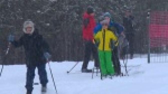 Урок для учителей