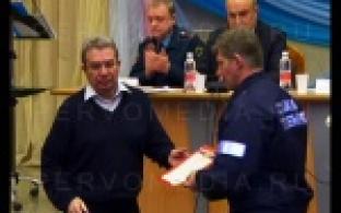 В воде не тонут, в огне не горят