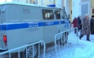 Первоуральские полицейские задержали двух подозреваемых в грабежах