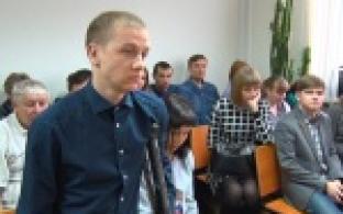 В Первоуральском суде состоялось первое слушание по делу Бобриковича