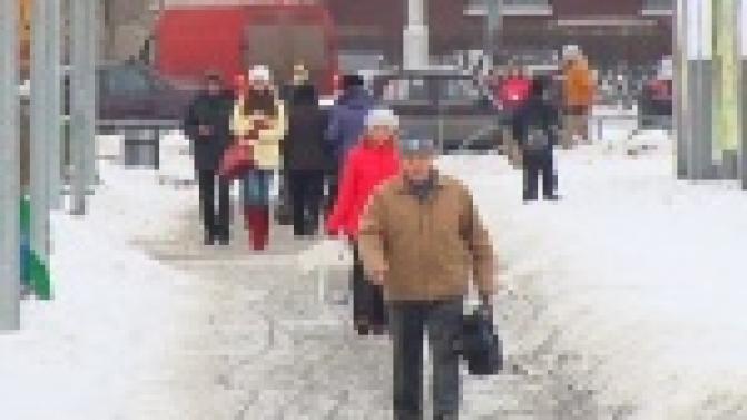 Отдых - делу не помеха