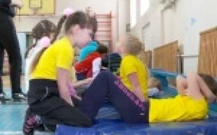 Первоуральцы готовятся к труду и обороне заранее