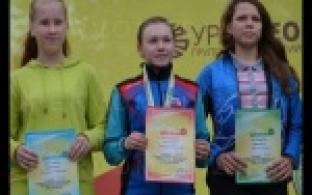 Путь чемпиона начинается с первого шага.