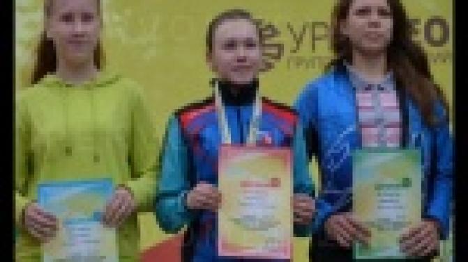 Путь чемпиона начинается с первого шага.