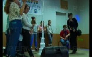 Ученикам 21-го лицея рассказали о престижных профессиях.