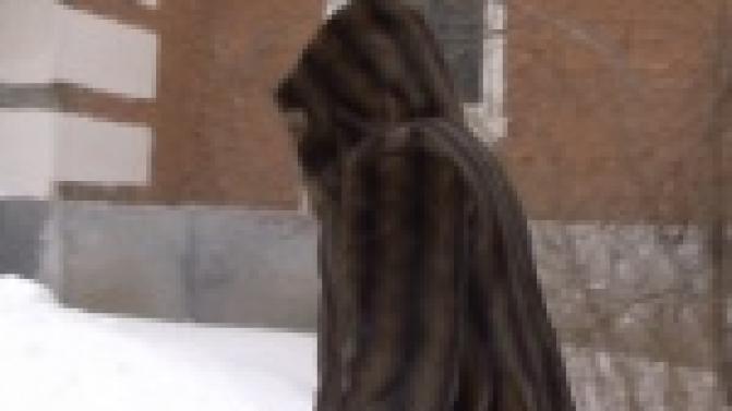 Полицейский из Ревды задержал грабителя, который нападал на беззащитных пенсионеров