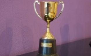 Первоуральские танцоры побывали в вотчине Деда Мороза