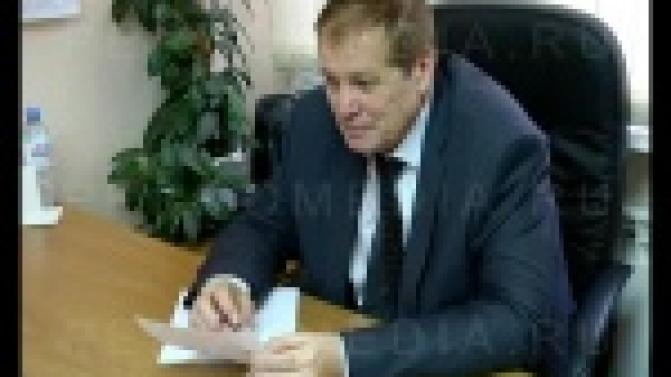 Заместитель министра здравоохранения Свердловской области ответил на "больные" вопросы первоуральцев