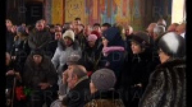 Он был профессионалом своего дела и неравнодушным к судьбе других людей