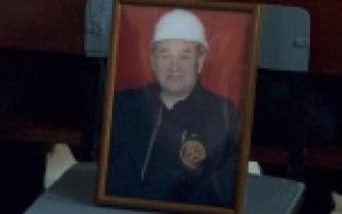 Ушел из жизни Геннадий  Данилов